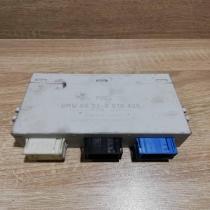 6916406   Parking PDC control unit/module BMW X5 E53
