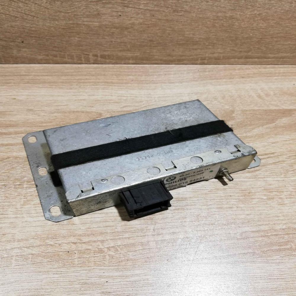 8385141 Module  GPS navigation control unit/module BMW X5 E53