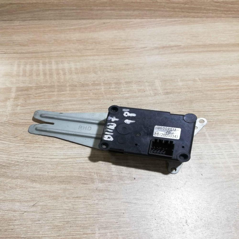 HB600R01A 7D 2005034  Other control units/modules Mazda 323