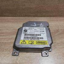6933238 Unit  Airbag control unit/module BMW 3 E46