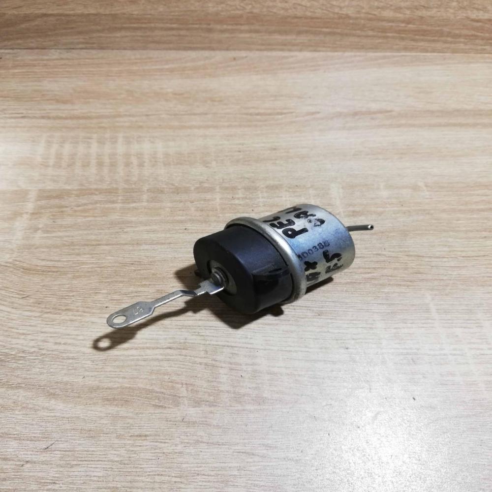 6D0388   Other control units/modules Volkswagen Sharan