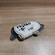 Pajero flap motor White  Air flap motor/actuator Mitsubishi Pajero