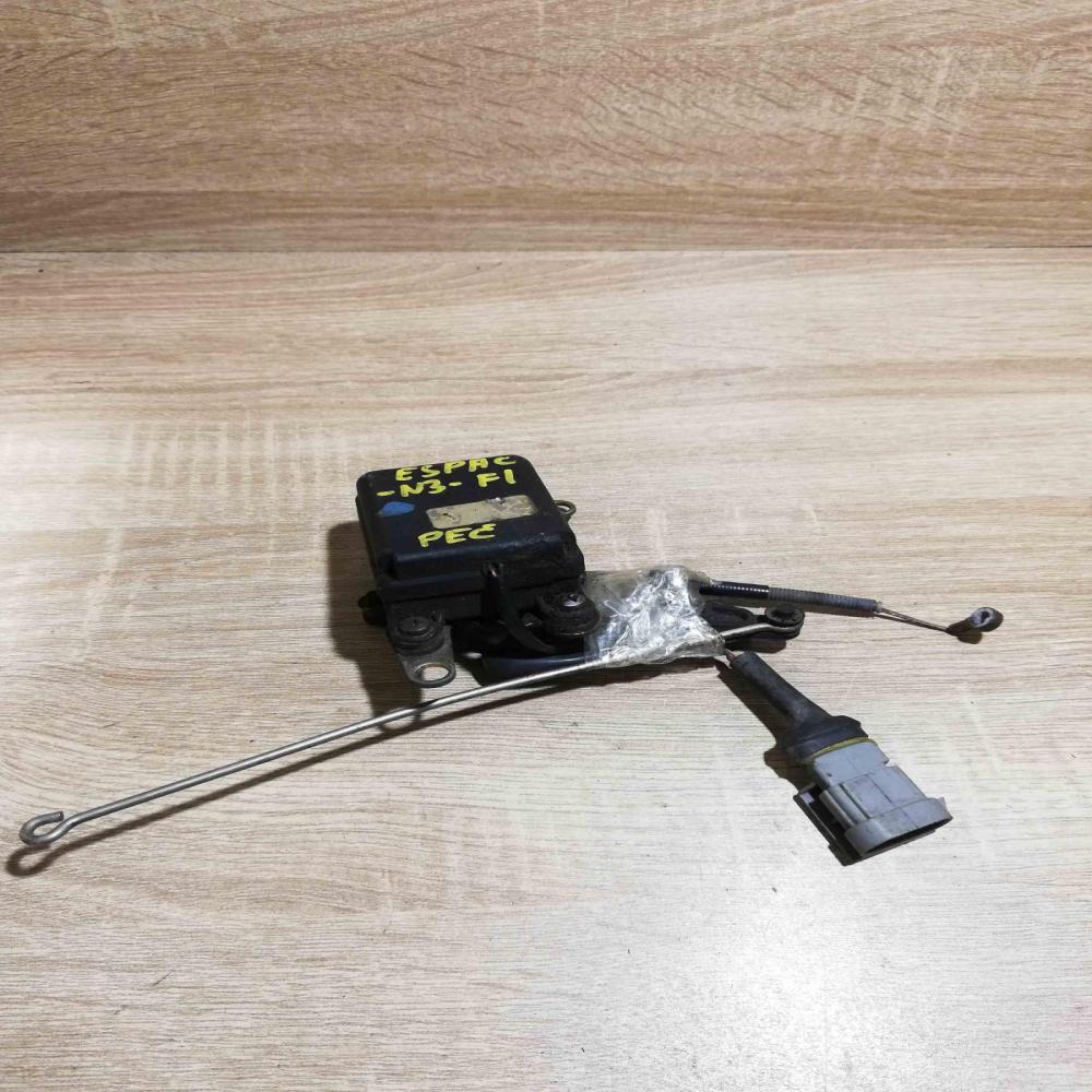 Espace   Central locking motor Renault Espace II
