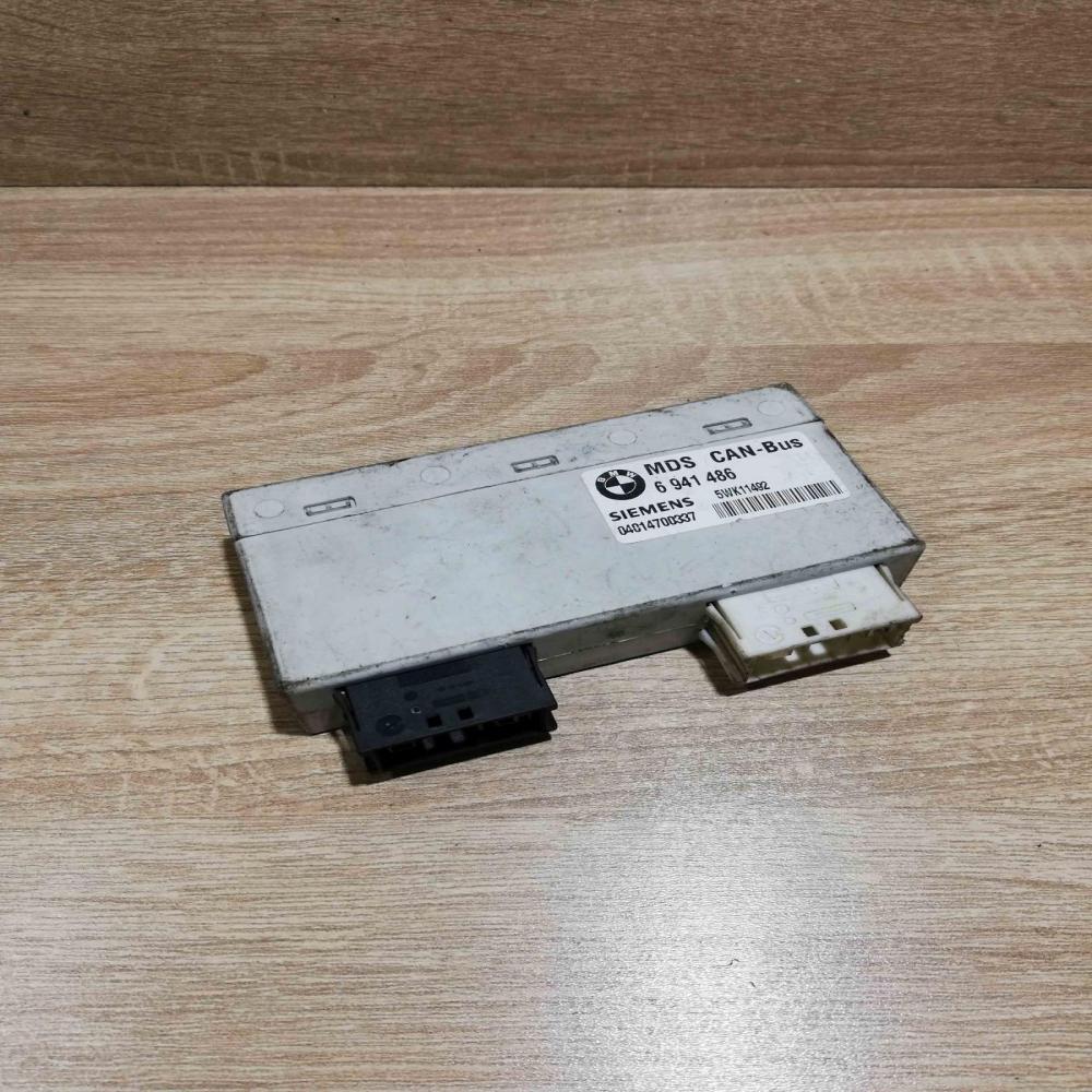 6941486   Sunroof control unit/module BMW 6 E63 E64