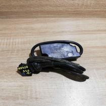 Megane Black Wire  Air flap motor/actuator Renault Megane I
