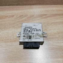 8382452   Immobilizer control unit/module BMW 7 E38