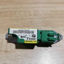 6900728 Z2T9H81B7P7  Airbag deployment crash/impact sensor BMW X5 E53
