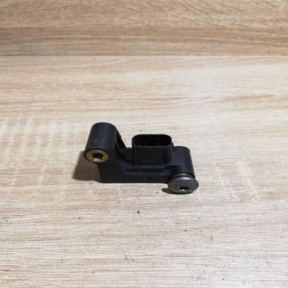 6977398 Air Bag  Airbag deployment crash/impact sensor BMW 5 E60 E61