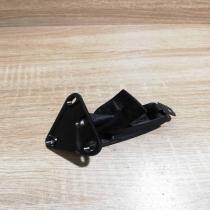 Sharan 5 UD   Other sill/pillar trim element Volkswagen Sharan