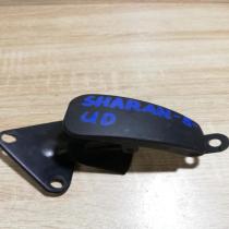 Sharan 5 UD   Other sill/pillar trim element Volkswagen Sharan