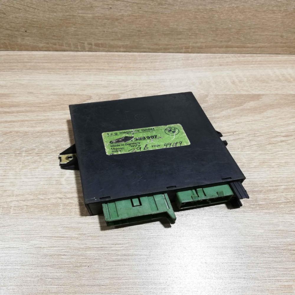 1388907 Unit  Alarm control unit/module BMW 5 E34