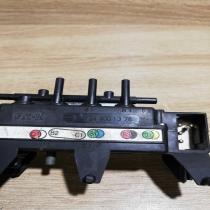 1248001378   Turbo solenoid valve Mercedes-Benz E W124