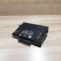 1390351   Tow bar trailer control unit/module BMW 5 E34