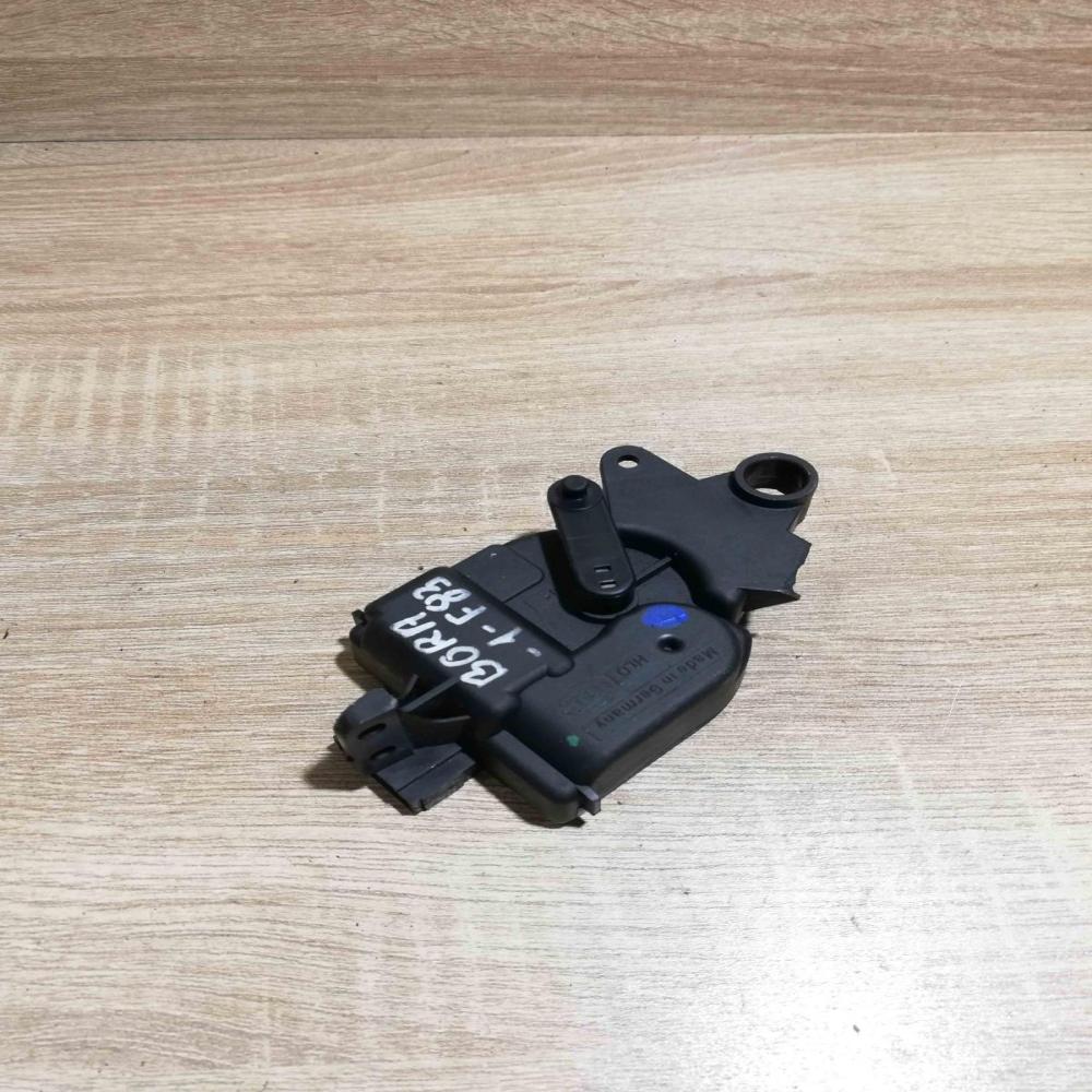 1J0907511 653400R  Air flap motor/actuator Volkswagen Bora