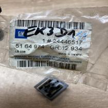 24446517   Other body part Opel Vectra C
