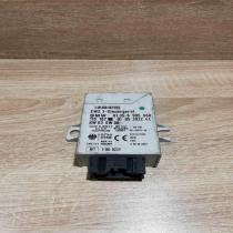6905668   Immobilizer control unit/module BMW 3 E46
