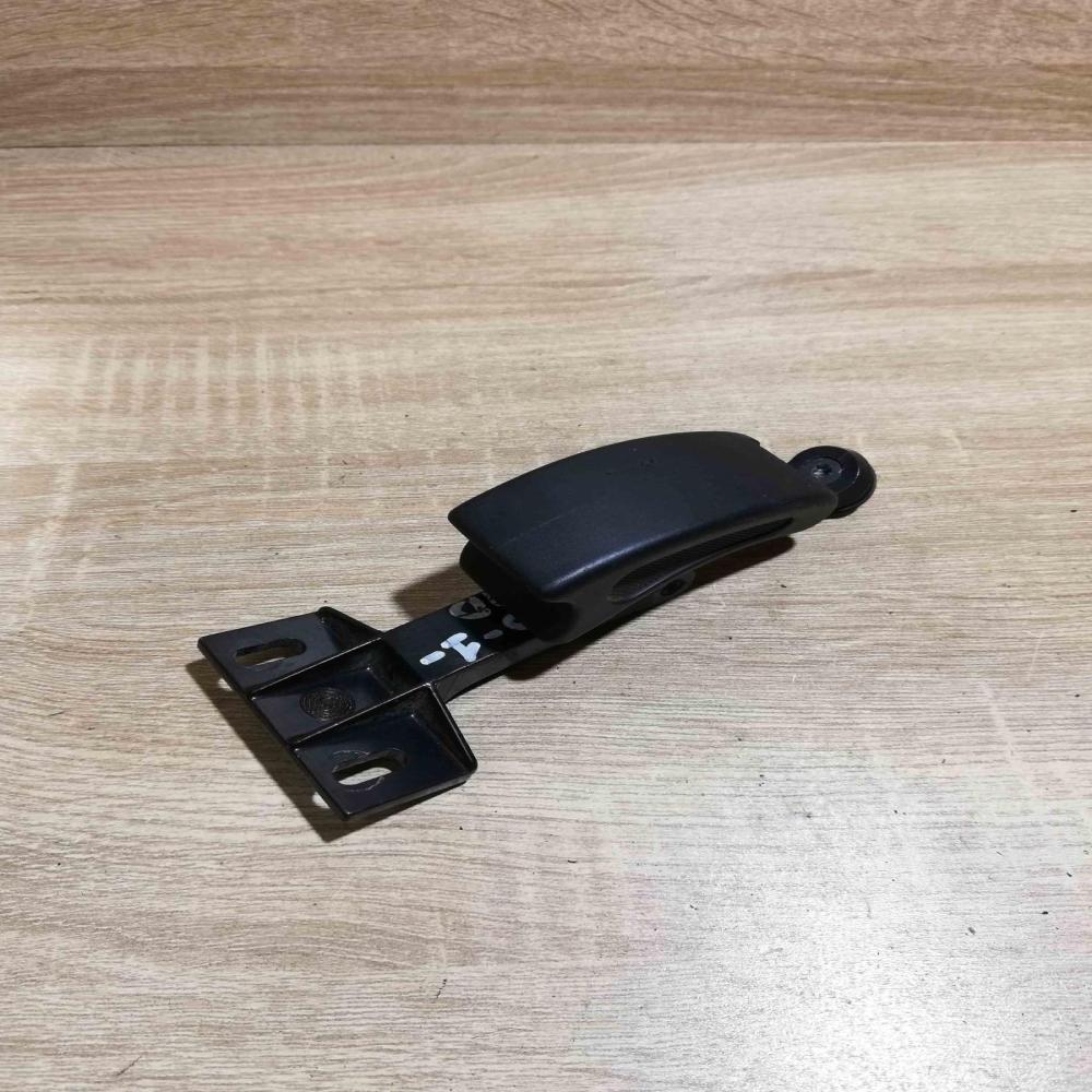 FRJ8L3847 A A3 1 UD  Engine bonnet (hood) release handle Audi A3 S3 8L