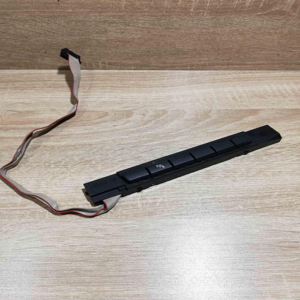 658590 Unit  A set of switches BMW 3 E90 E91