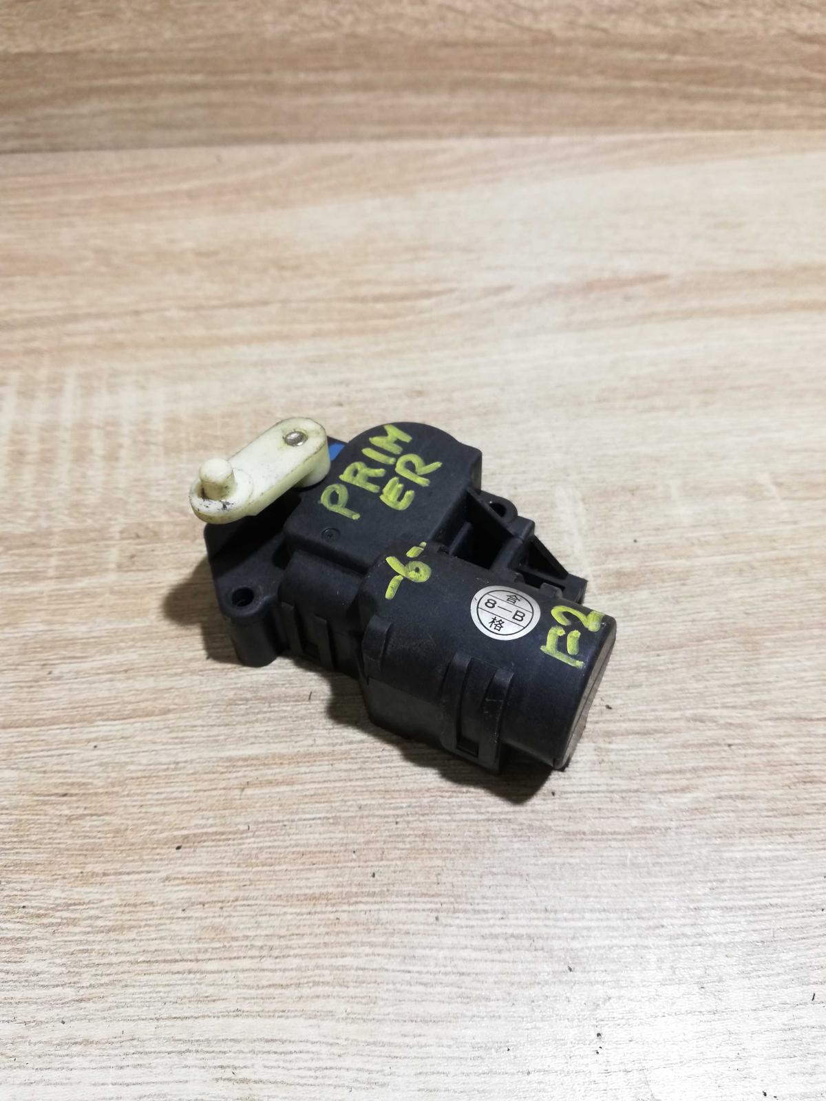 Primera flap motor   Air flap motor/actuator Nissan Primera