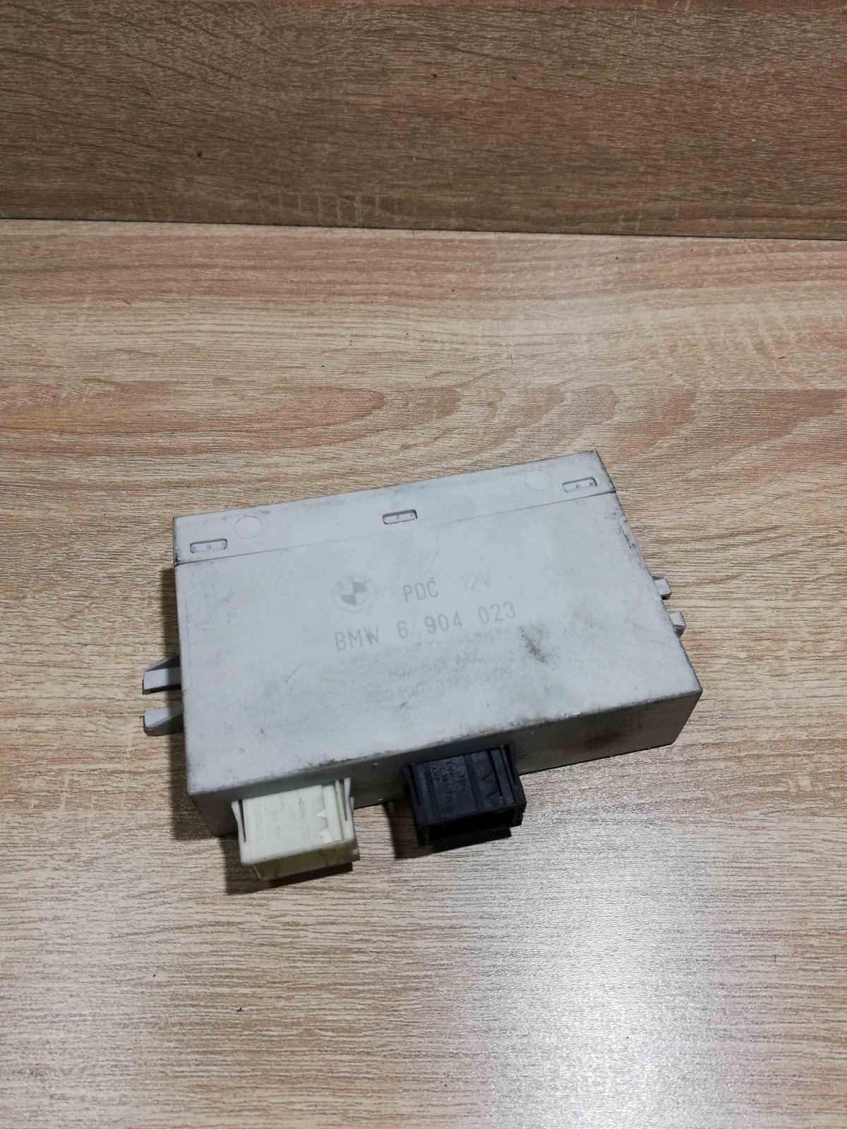 6904023 Unit  Parking PDC control unit/module BMW 5 E39