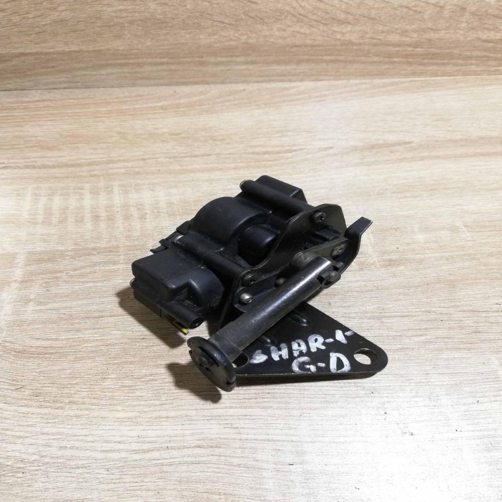 7M0847100Q Actuator Sharan Central locking motor Ford Galaxy