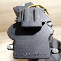 7M0847100Q Actuator Sharan Central locking motor Ford Galaxy