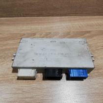 6916407   Parking PDC control unit/module BMW X5 E53