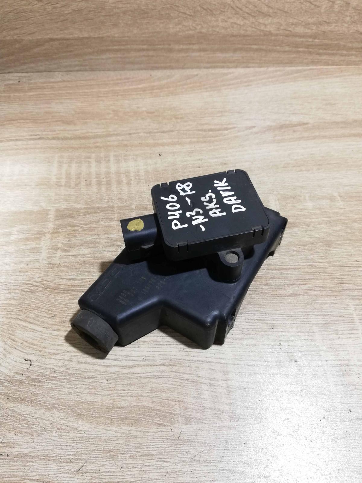 9639779180   Accelerator throttle pedal Peugeot 406