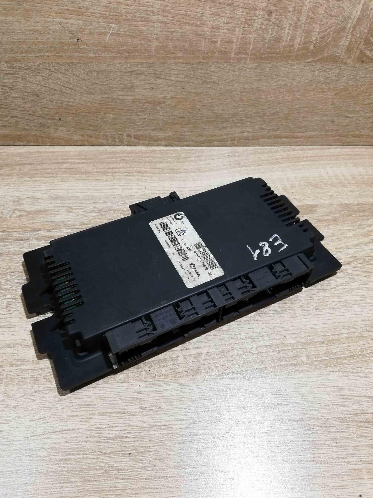 9175649   Light module LCM BMW 1 E81 E87