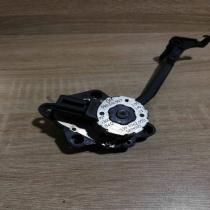 5399962050 090 512 503  Air flap motor/actuator Opel Omega B1