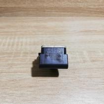 6911003   Airbag deployment crash/impact sensor BMW X5 E70