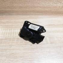 XS4H 19E616 AD   Air flap motor/actuator Ford Focus