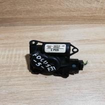 XS4H 19E616 AB C22981  Air flap motor/actuator Ford Focus