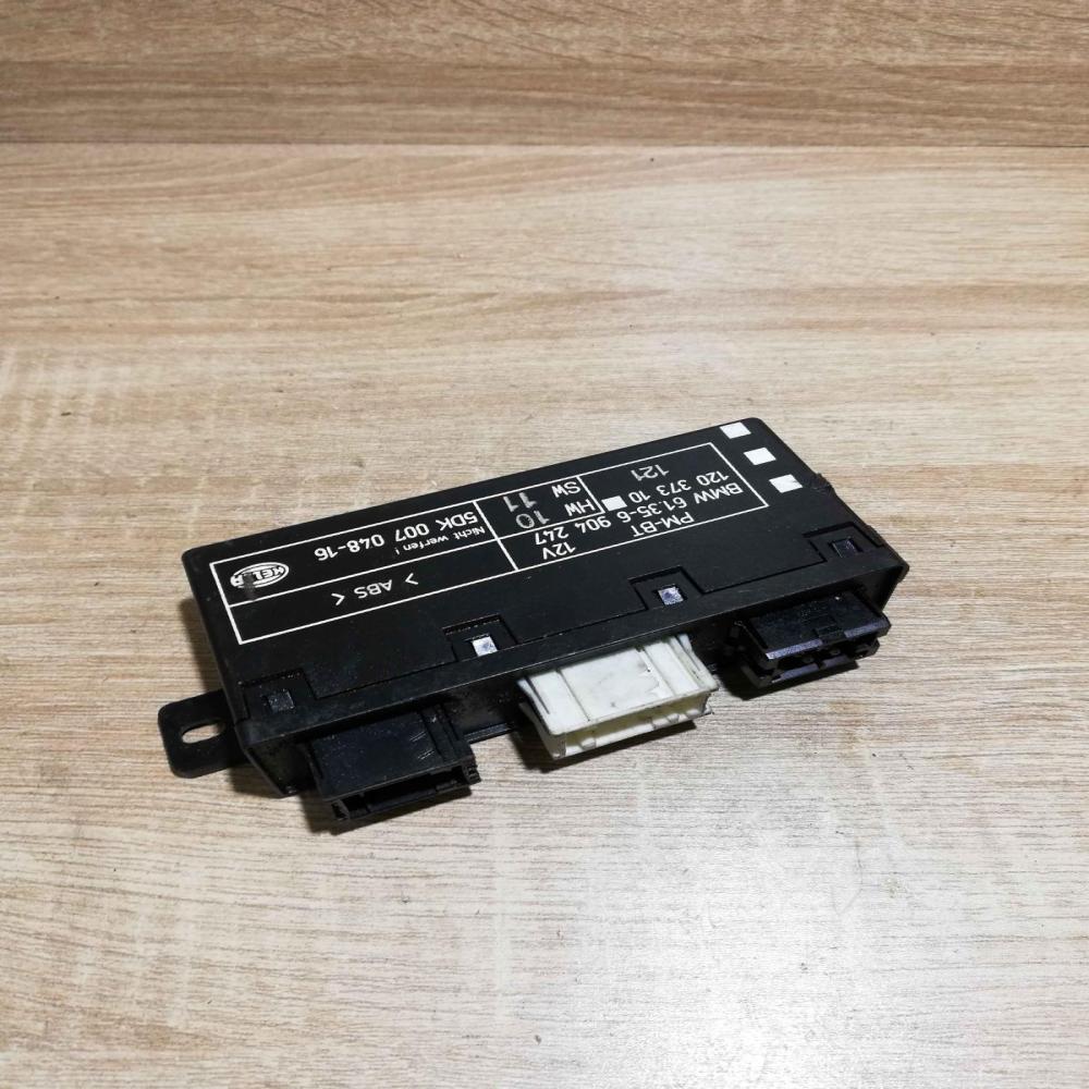 6904247 Unit  Door control unit/module BMW 5 E39