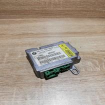 6970886 Unit  Airbag control unit/module BMW 7 E65 E66