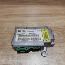 6970886 Unit  Airbag control unit/module BMW 7 E65 E66