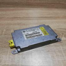 6929553 Unit  Airbag control unit/module BMW 7 E65 E66