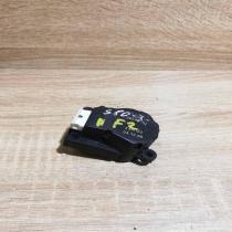 38249 EAM102   Air flap motor/actuator Volvo S80