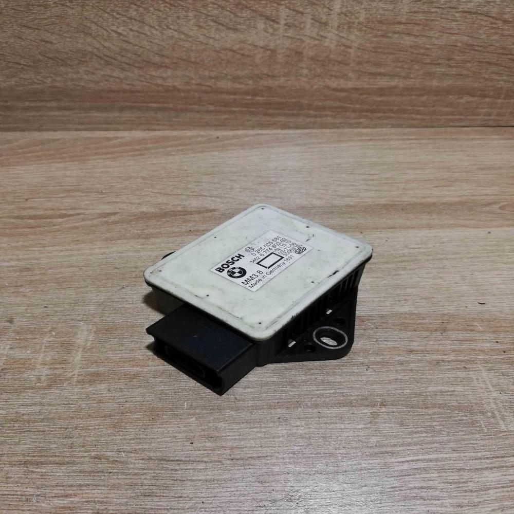 0265005681 6774602  ESP acceleration yaw rate sensor BMW 5 E60 E61