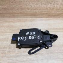 1J0907511 653400R 6NN007626 Air flap motor/actuator Skoda Octavia Mk1 (1U)