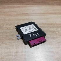 7180426 Unit  Fuel injection pump control unit/module BMW 3 E90 E91