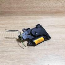 XS4H 19E616 AC   Air flap motor/actuator Volvo V70