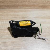 XS4H 19E616 AC   Air flap motor/actuator Volvo V70