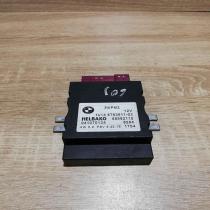 6763811  bm Fuel injection pump control unit/module BMW 5 E60 E61