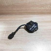 Primera  Unit Air flap motor/actuator Nissan Primera