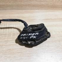 Primera  Unit Air flap motor/actuator Nissan Primera