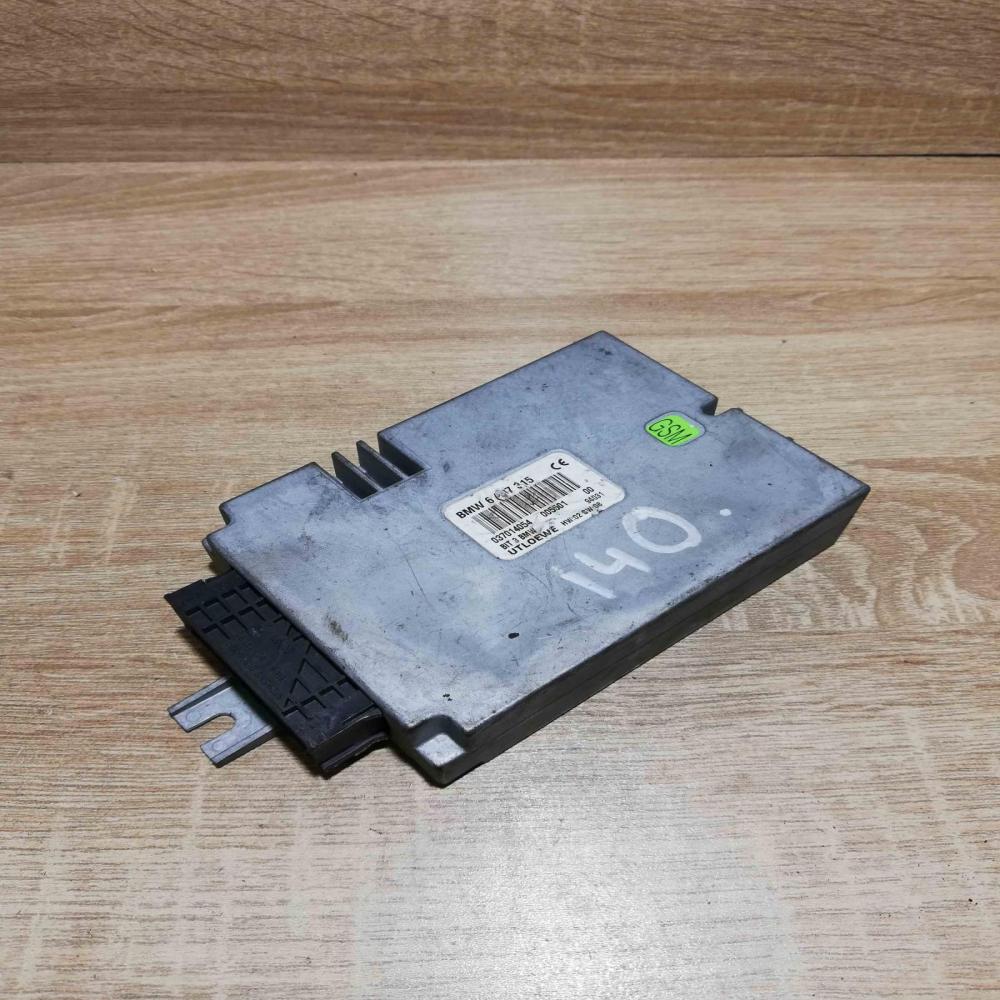 6907315   Phone control unit/module BMW 5 E39