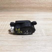 42947 S80  Air flap motor/actuator Volvo S80