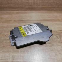9122500 Air bag  Airbag control unit/module BMW 3 E90 E91