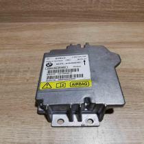 9122500 Air bag  Airbag control unit/module BMW 3 E90 E91
